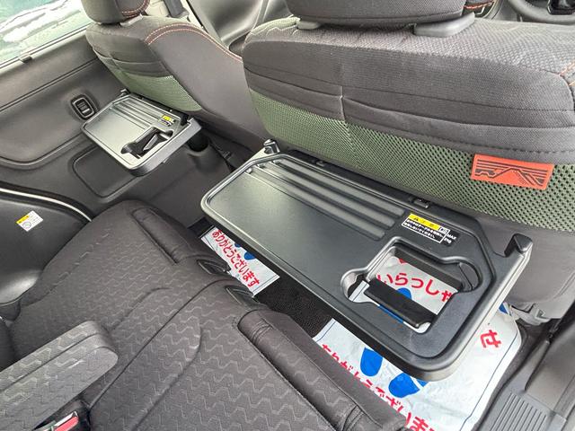 スペーシア ギア　ハイブリッドＸＺ　４ＷＤ　☆コネクト対応ナビ☆（32枚目）