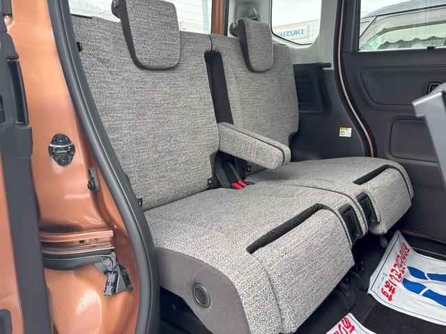 スペーシア ハイブリッドＸ　４ＷＤ　☆コネクト対応全方位モニター付ナビ☆（29枚目）