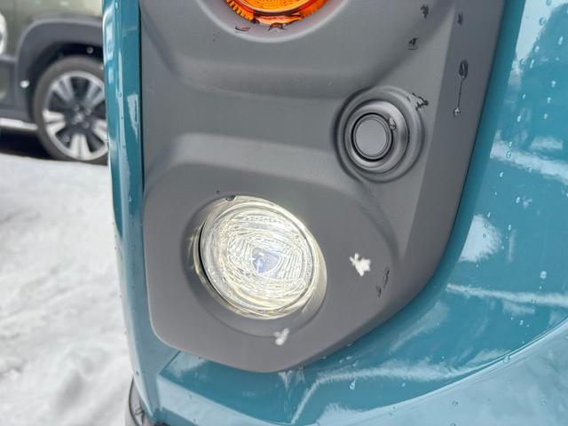 スペーシア ギア　ハイブリッドＸＺターボ　４ＷＤ　☆コネクト対応ナビ☆（10枚目）
