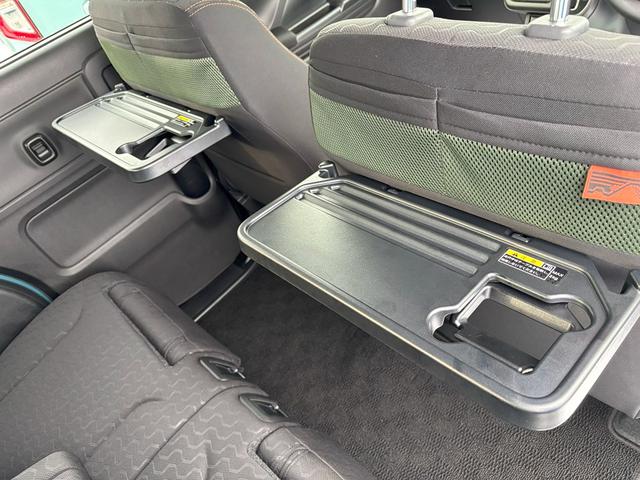 スペーシア ギア　ハイブリッドＸＺターボ　４ＷＤ　☆コネクト対応ナビ☆（32枚目）