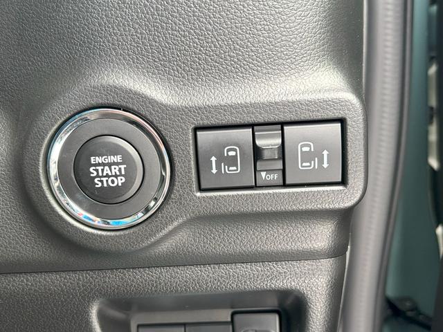 スペーシア ギア　ハイブリッドＸＺターボ　４ＷＤ　☆コネクト対応ナビ☆（22枚目）