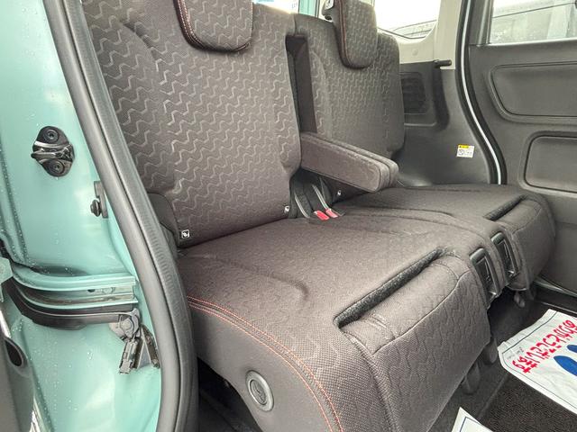 スペーシア ギア　ハイブリッドＸＺターボ　４ＷＤ　☆コネクト対応ナビ☆（30枚目）