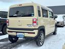 ハスラー ハイブリッドＧ　４ＷＤ　☆社外ナビ・バックカメラ・ＥＴＣ☆（4枚目）