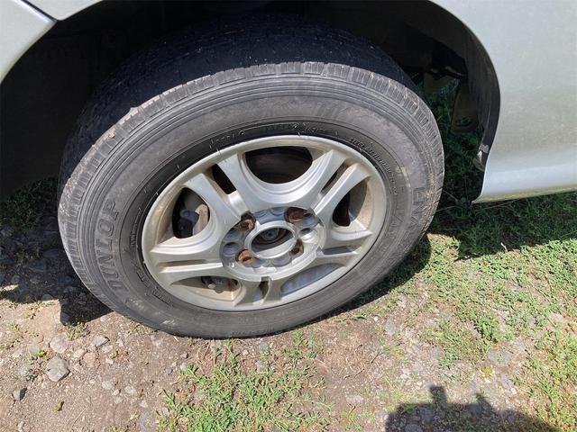 ハイゼットトラック スペシャル　ストロング防錆パック　パートタイム４ＷＤ　ハイロー切り替え　三方開き　ドアバイザー　アルミホイール　鳥居付き　車検令和８年７月　　タイベル交換済　５速マニュアル　記録簿（21枚目）