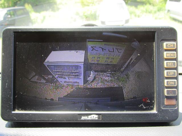 　箱車　積載２トン　パネルバン　観音開きドア　サイドドア　バックカメラ　ドラレコ　キーレス(15枚目)