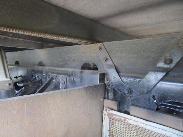 　クレーン　３段　タダノ製　ユニック　積載２．６５トン　寝台　バックモニター　ＥＴＣ(29枚目)
