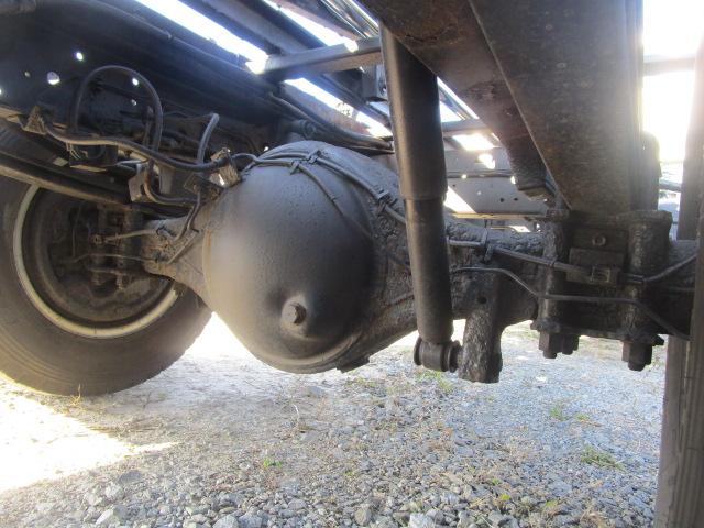 エルフトラック 積載車 ユニック製・キャリアカー ウィンチ ラジコン 積載1850キロ キャリアカー(32枚目)