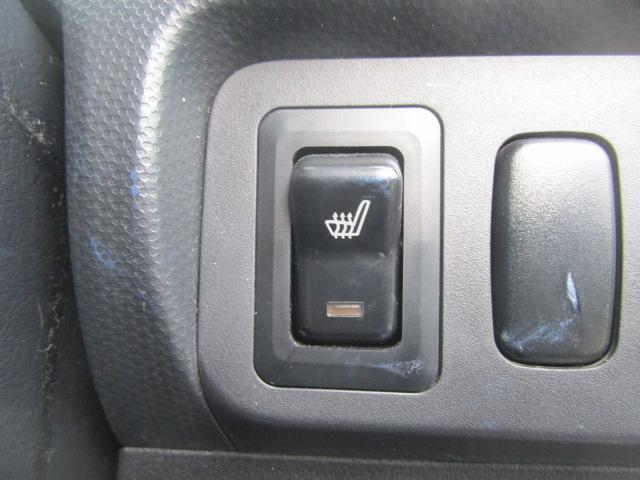 オッティ ライダー　４ＷＤ　純正エアロ　キーレス　シートヒーター　４速オートマ（14枚目）