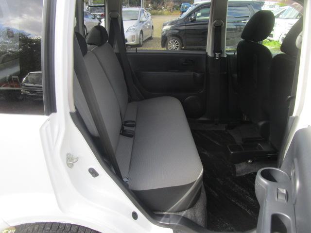 オッティ ライダー　４ＷＤ　純正エアロ　キーレス　シートヒーター　４速オートマ（15枚目）