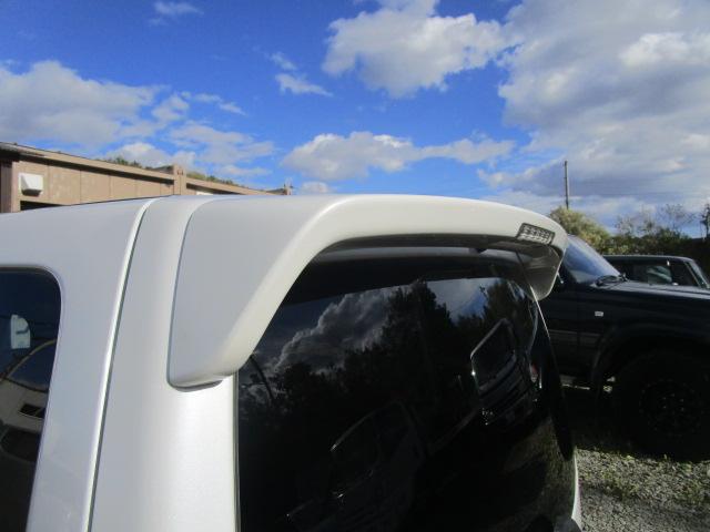 オッティ ライダー　４ＷＤ　純正エアロ　キーレス　シートヒーター　４速オートマ（19枚目）