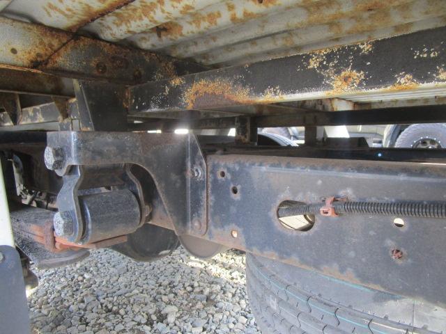 アトラストラック WキャブフルスーパーローDX 4WD 5MT Wキャブ4ドア 6人乗り 切替式4WD キーレス ベンチシート 積載1.15トン(22枚目)