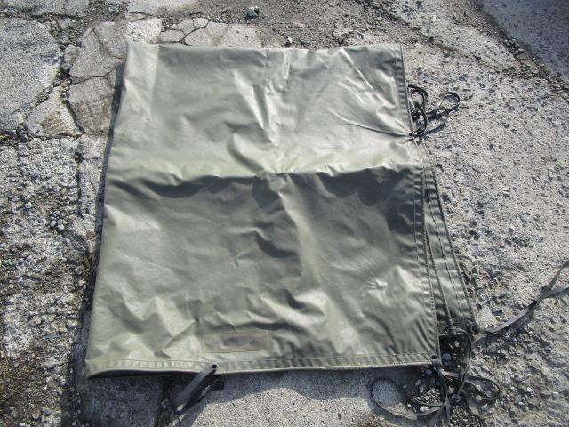 ハイゼットトラック スペシャル 4WD 5速MT 3方開・平ボディ軽トラック 切替式4WD 荷台・幌カバー(19枚目)