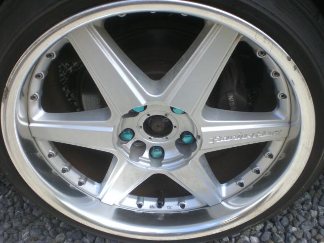 フェアレディZ(日産)300ZXツインターボ 300ZX フェアレディZ(日産)300ZXツインターボ 300ZX