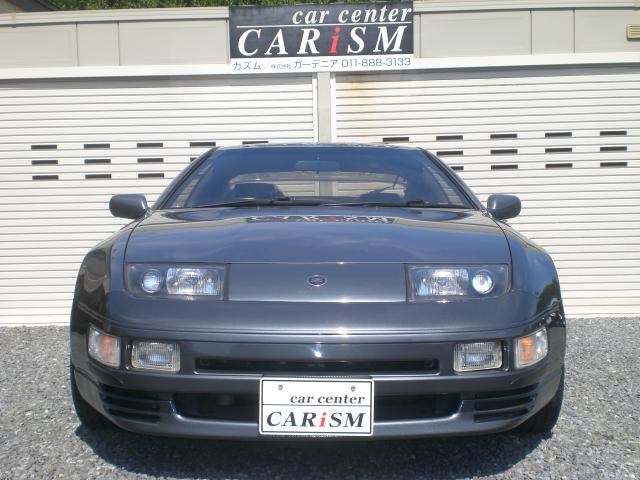 フェアレディZ(日産)300ZXツインターボ 300ZX フェアレディZ(日産)300ZXツインターボ 300ZX