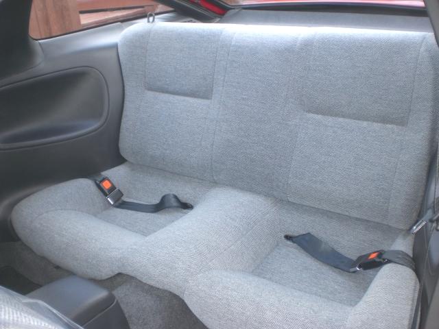 180SX タイプII ハイキャスII タイプII ハイキャスII フルエアロ エンケイ16AW ニスモローダウンサスキット 純正5速 LSD ETC ニスモシフトノブ Rフォグ クラリオンナビ/TV/USB CA18インタークーラーターボ(17枚目)