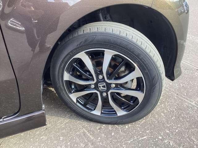 N-BOXカスタム カスタム 660 G L ホンダセンシング 4WD バックカメラ 前後ドライブレコーダー ET(8枚目)