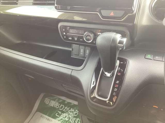 N-BOXカスタム カスタム 660 G L ホンダセンシング 4WD バックカメラ 前後ドライブレコーダー ET(13枚目)