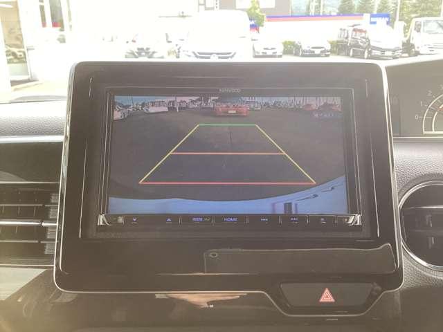 N-BOXカスタム カスタム 660 G L ホンダセンシング 4WD バックカメラ 前後ドライブレコーダー ET(15枚目)