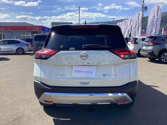 エクストレイル １．５　Ｇ　ｅ－４ＯＲＣＥ　４ＷＤ　社用車ＵＰ　アラウンドビューモニター　ＥＴＣ２．　１オーナー　パークアシスト　オートクルーズコントロール　ＬＥＤヘッドランプ　ナビＴＶ　ＬＫＡ　キーフリー　ＥＴＣ　４ＷＤ　アルミホイール　メモリーナビ　記録簿　バックカメラ　サイドカメラ　ＰＳ　エアＢ（15枚目）