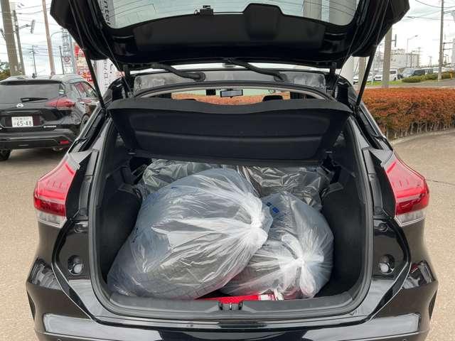 キックス １．２　Ｘ　（ｅ－ＰＯＷＥＲ）　インテリジェントアラウンドビューモニター　ナビ＆ＴＶ　寒冷地仕様　ワンオ－ナ－車　追従クルコン　スマートキー　ＬＥＤヘッド　レーンアシスト　パワーステアリング　盗難防止システム　ドライブレコーダー　ＥＴＣ　整備記録簿有　メモリーナビ　アルミ（16枚目）