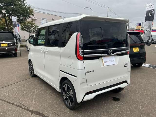 ルークス 660 ハイウェイスターGターボ プロパイロット エディション 4WD サンプルUP 両側電動スライドドア アラウ 追従クルコン 1オーナー LED インテリキー レーンアシスト 整備記録簿 エアコン カーテンエアバッグ 4WD アルミ ABS サイドカメラ パワーステアリング 寒冷地仕 パワーウィンドウ(11枚目)