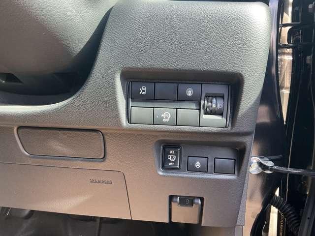 ルークス 660 ハイウェイスターX 4WD サンプルUP アラウンドビューモニター 純 衝突被害軽減 寒冷地仕様 全方位カメラ LEDヘッドライト スマートキー 4WD アルミホイール オートエアコン アイドリングSTOP パワーウィンドウ パワーステアリング サイドエアバッグ ABS(10枚目)