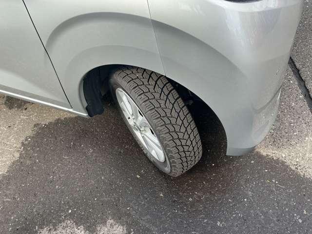 デイズ ６６０　Ｘ　４ＷＤ　サンプルＵＰ　ハンドルヒーター　シートヒー　ブレーキサポート　ＬＥＤヘッド　サイドカメラ　インテリジェントアラウンドビューモニター　ＬＤＷ　エアコン　インテリジェントキー　フルタイム４ＷＤ　１オーナー　エアバッグ　キーフリー　バックカメラ（8枚目）