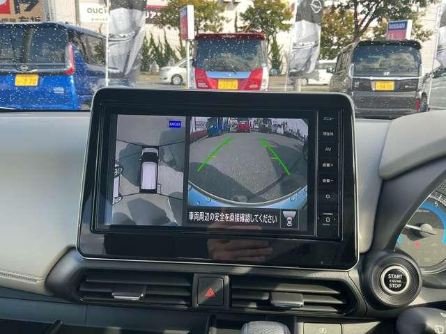 デイズ ６６０　Ｘ　４ＷＤ　サンプルＵＰ　ハンドルヒーター　シートヒー　ブレーキサポート　ＬＥＤヘッド　サイドカメラ　インテリジェントアラウンドビューモニター　ＬＤＷ　エアコン　インテリジェントキー　フルタイム４ＷＤ　１オーナー　エアバッグ　キーフリー　バックカメラ（11枚目）