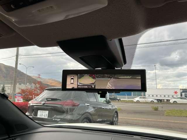 キックス １．２　Ｘ　ＦＯＵＲ　ツートーン　インテリアエディション（ｅ－ＰＯＷＥＲ）　４ＷＤ　サンプルＵＰ　プロパイロット　アラウンドビュ－　ＬＥＤ　インテリキー　ワンオーナー　盗難防止システム　４ＷＤ　オートエアコン　車線逸脱警報　アルミホイール　ナビＴＶ　メモリーナビ　寒冷地仕様　踏み間違え防止（18枚目）