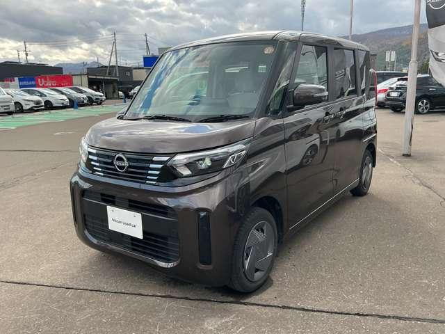 ルークス 660 Xターボ 4WD サンプルUP LEDヘッドライト アラウンドビューモニター メモリーナビ レーンキープアシスト 両側パワースライドドア 4WD ABS エアコン エアバック カーテンエアバック パワーウィンドウ パワーステアリング ワンオーナー(11枚目)