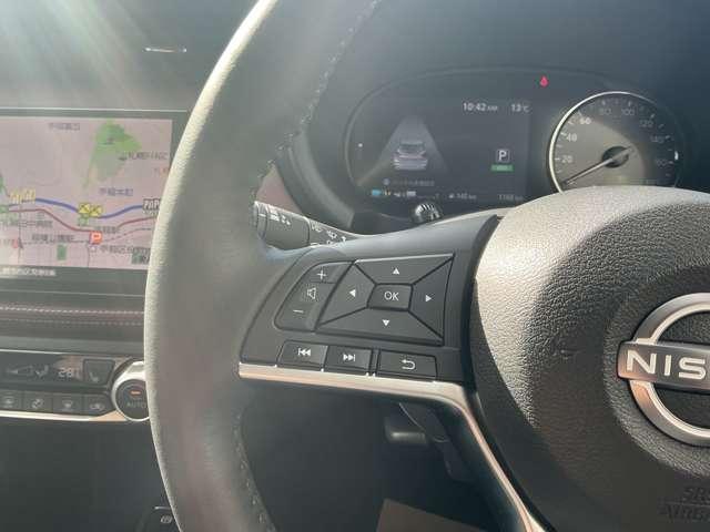 キックス 1.2 X FOUR ツートーン インテリアエディション(e-POWER) 4WD サンプルUP プロパイロット アラウンドビ アラウンドビュ- LED インテリキー ワンオーナー 盗難防止システム 4WD オートエアコン 車線逸脱警報 アルミホイール ナビTV 寒冷地仕様 踏み間違え防止(13枚目)