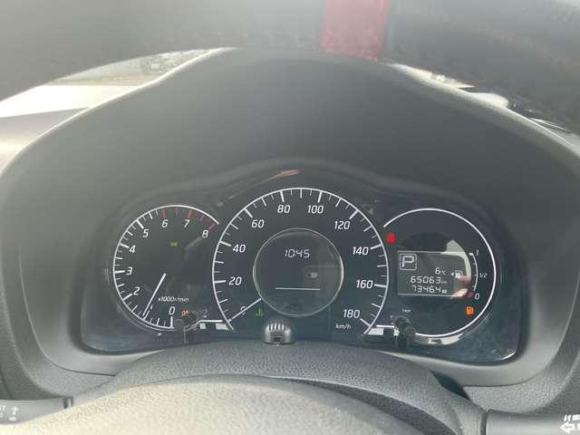 ノート 1.2 NISMO 夏冬純正アルミホイール バックモニター ECOモード イモビライザー 記録簿付き インテリキ- エアバック アルミ Wエアバック パワーステアリング キーレスエントリー フルオートエアコン ABS パワーウインドウ ワンセグTV ナビ&TV(19枚目)