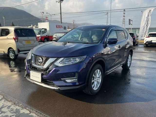 エクストレイル ２．０　２０Ｘｉ　Ｖセレクション　２列車　４ＷＤ　アラウンドビューモニター　踏み間違い防止　盗難防止　全周囲モニター　オールモード４ＷＤ　ＬＥＤヘッドライト　ＬＤＰ　ｉストップ　レーダークルーズ　ＥＴＣ　１オナ　アルミ　メモリーナビ　スマートキー　バックモニター　ＡＢＳ（15枚目）