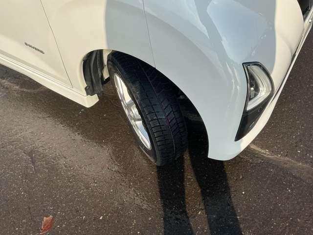 デイズ 660 ハイウェイスターGターボ プロパイロット エディション 4WD プロパイロット 純正ナビ シートヒーター アラウンドビューM LEDライト 盗難警報装置 ETC付き フルタイム4WD ワンオーナー レーダークルーズコントロール カーテンエアバッグ アイドリングストップ機能 Bカメラ 寒冷地仕様 ABS(8枚目)