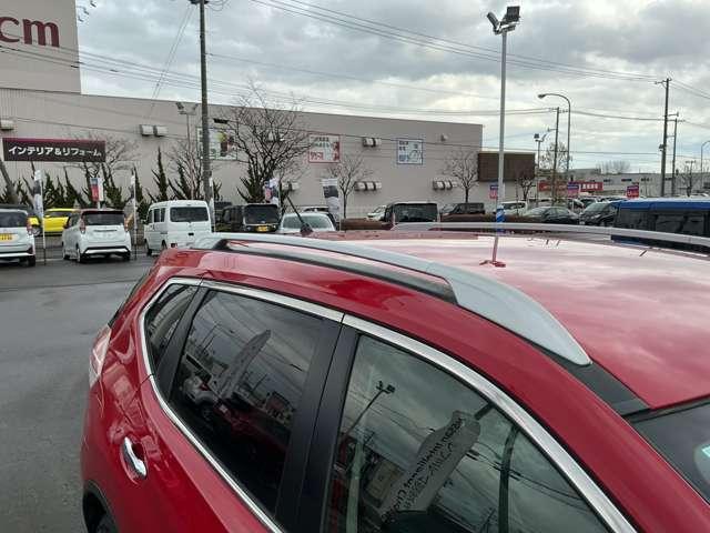 エクストレイル 2.0 20X ハイブリッド エマージェンシーブレーキパッケージ 4WD アラウンドビューモニター ETC 純正ナビ アラウンドビューカメラ ナビ&TV 点検記録簿 キーレスエントリー エアコン パワーステアリング メモリナビ AW スマ-トキ- ETC車載器 オートクルーズコントロール LEDヘッドランプ ワンセグ(15枚目)