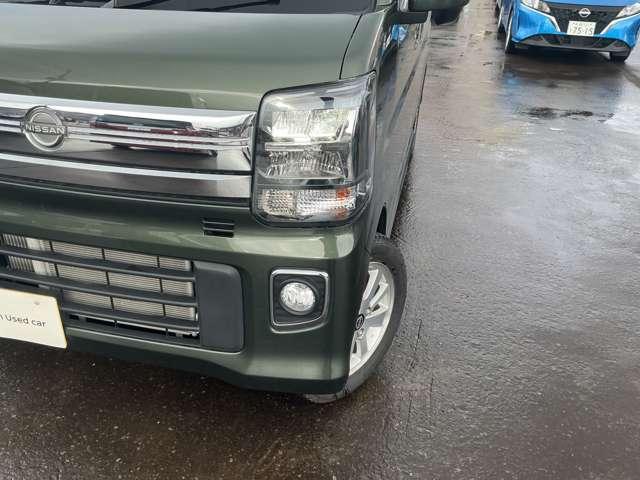 クリッパーリオ ６６０　Ｇ　ハイルーフ　４ＷＤ　サンプルＵＰ　両側電動オートスライドドア　スマートキー　ナビＴＶ　両側パワースライドドア　ＬＥＤヘッドライト　レーンアシスト　オートエアコン　４ＷＤ　衝突軽減システム（9枚目）