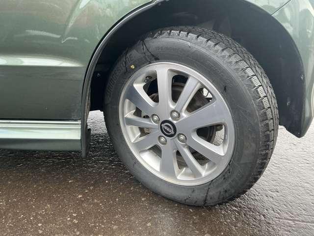 クリッパーリオ ６６０　Ｇ　ハイルーフ　４ＷＤ　サンプルＵＰ　両側電動オートスライドドア　スマートキー　ナビＴＶ　両側パワースライドドア　ＬＥＤヘッドライト　レーンアシスト　オートエアコン　４ＷＤ　衝突軽減システム（11枚目）