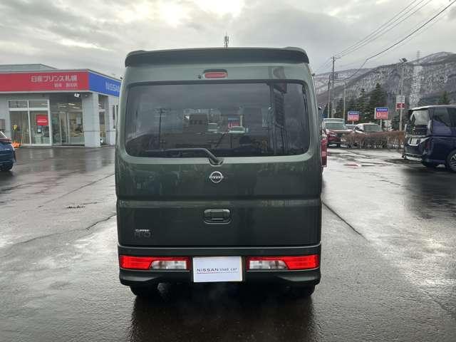 クリッパーリオ ６６０　Ｇ　ハイルーフ　４ＷＤ　サンプルＵＰ　両側電動オートスライドドア　スマートキー　ナビＴＶ　両側パワースライドドア　ＬＥＤヘッドライト　レーンアシスト　オートエアコン　４ＷＤ　衝突軽減システム（17枚目）