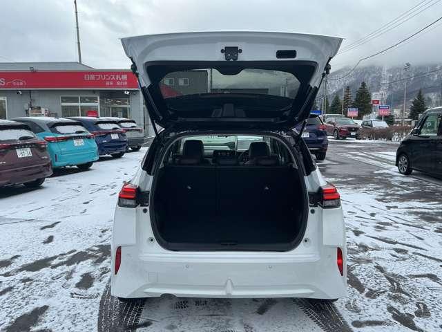 オーラ １．２　Ｇ　ＦＯＵＲ　４ＷＤ　サンプルＵＰ　アラウンドビューモニター　ワンオーナー車　エマブレ　全周囲　ＬＤＷ　記録簿　アダプティブクルーズ　盗難防止システム　オートエアコン　スマートキー　バックカメラ　ＬＥＤライト　アルミホイール　４ＷＤ　ＥＴＣ車載器　ナビＴＶ（20枚目）