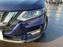 エクストレイル ２．０　２０Ｘｉ　Ｖセレクション　２列車　４ＷＤ　アラウンドビューモニター　踏み間違い防止　盗難防止　全周囲モニター　オールモード４ＷＤ　ＬＥＤヘッドライト　ＬＤＰ　ｉストップ　レーダークルーズ　ＥＴＣ　１オナ　アルミ　メモリーナビ　スマートキー　バックモニター　ＡＢＳ（7枚目）