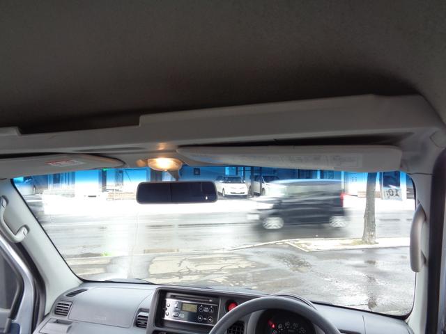 ピクシスバン 　クルーズ（3枚目）