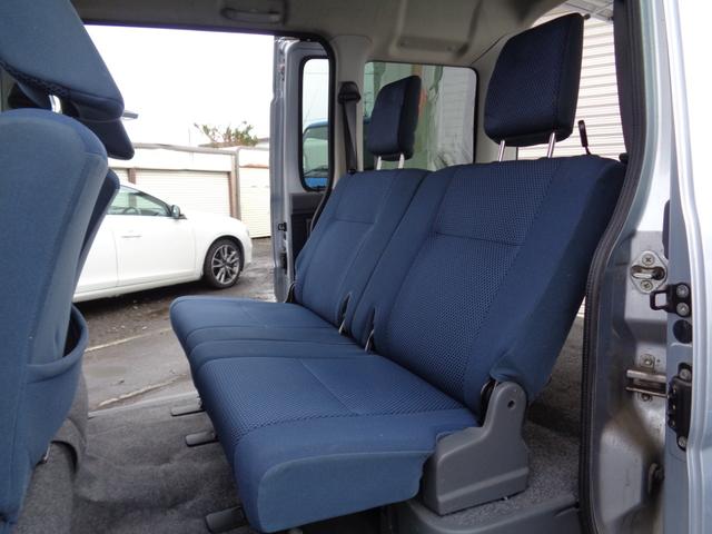 ピクシスバン 　クルーズ（4枚目）