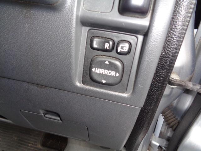 ピクシスバン 　クルーズ（5枚目）