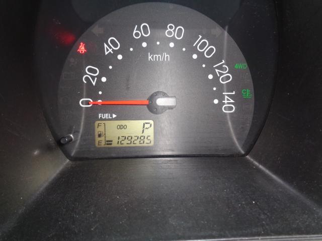 ピクシスバン 　クルーズ（6枚目）