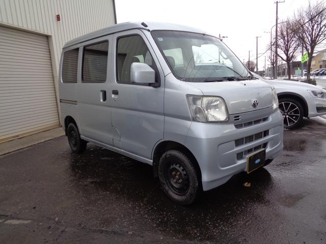 ピクシスバン 　クルーズ（7枚目）