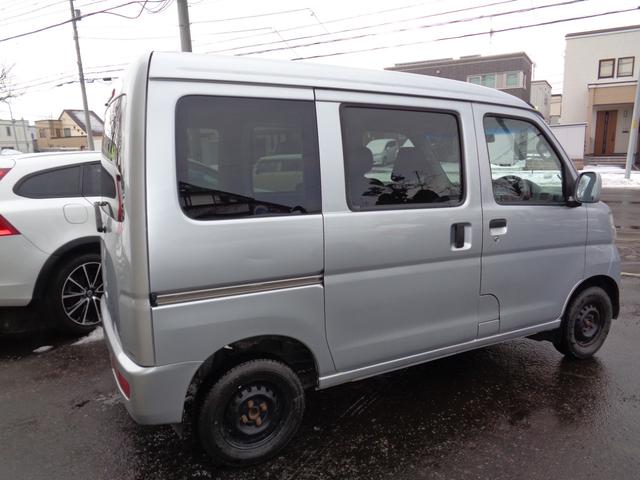 ピクシスバン 　クルーズ（8枚目）