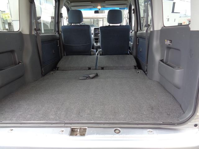 ピクシスバン 　クルーズ（10枚目）