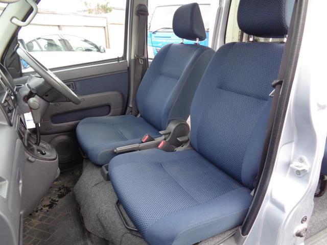 ピクシスバン 　クルーズ（11枚目）