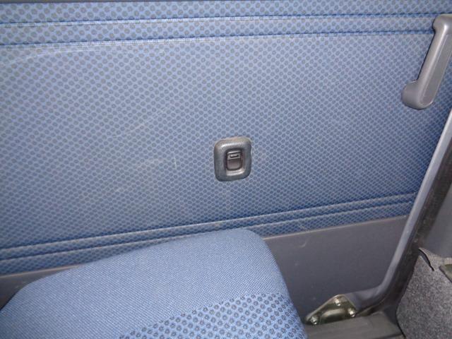 ピクシスバン 　クルーズ（12枚目）