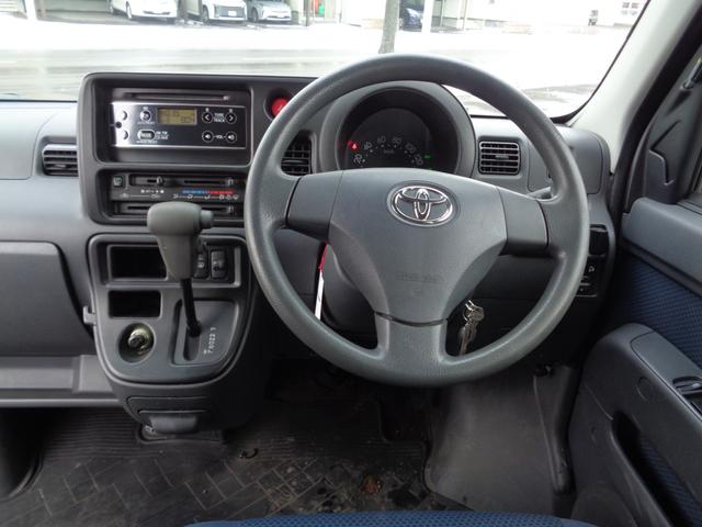 ピクシスバン 　クルーズ（13枚目）